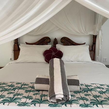 קוטה לומבוק Lavender Villa No.7 מראה חיצוני תמונה