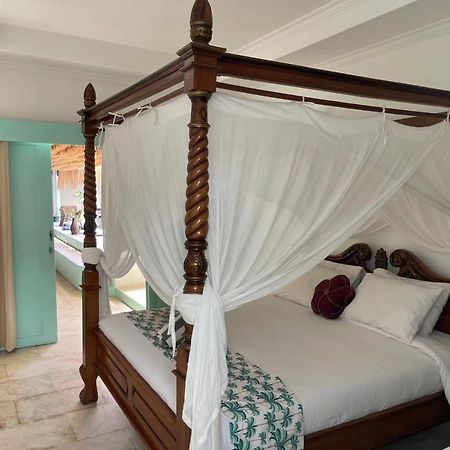קוטה לומבוק Lavender Villa No.7 מראה חיצוני תמונה