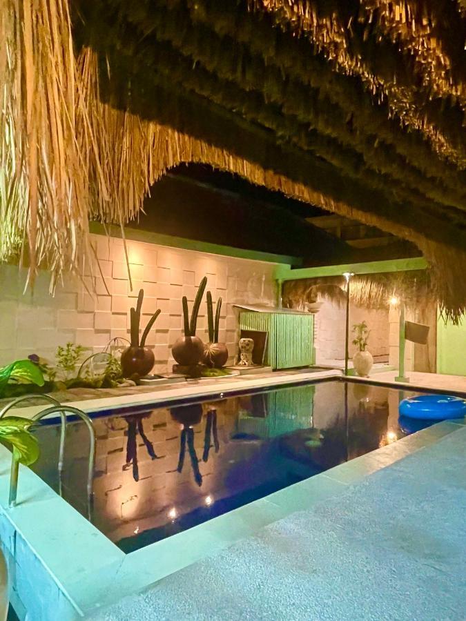 קוטה לומבוק Lavender Villa No.7 מראה חיצוני תמונה