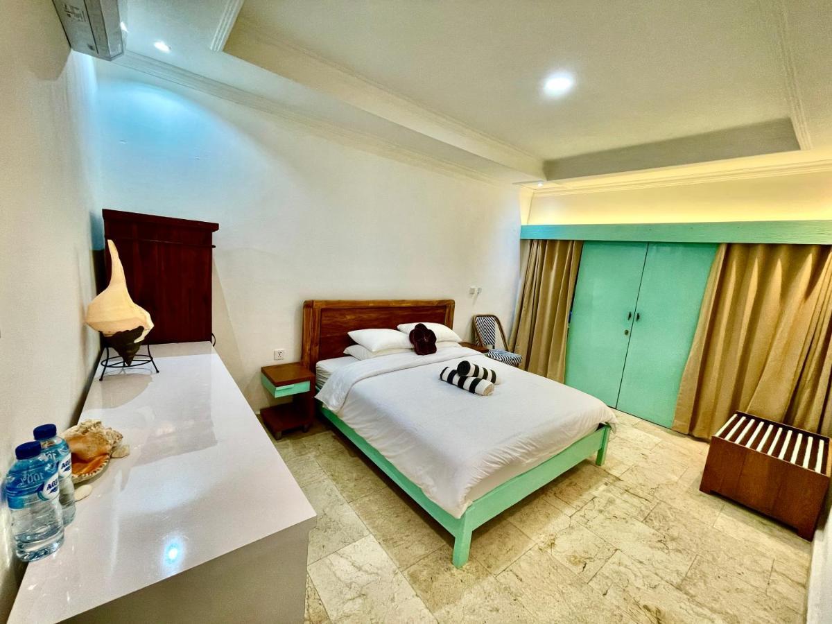 קוטה לומבוק Lavender Villa No.7 מראה חיצוני תמונה