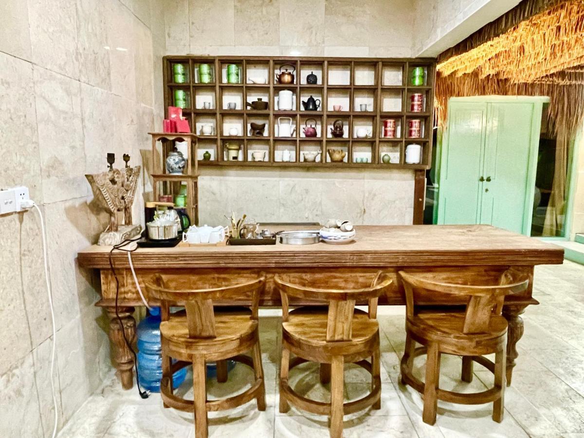 קוטה לומבוק Lavender Villa No.7 מראה חיצוני תמונה