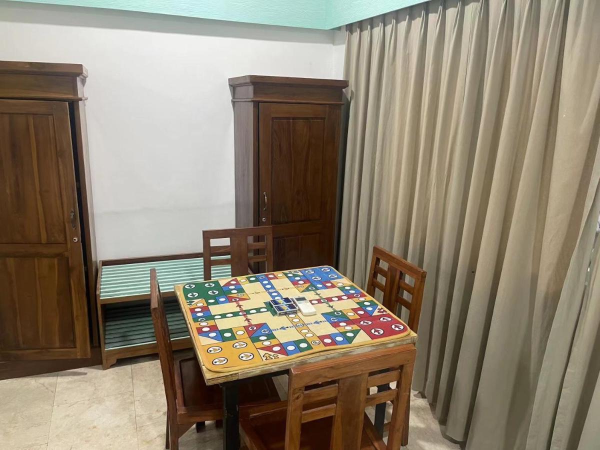 קוטה לומבוק Lavender Villa No.7 מראה חיצוני תמונה