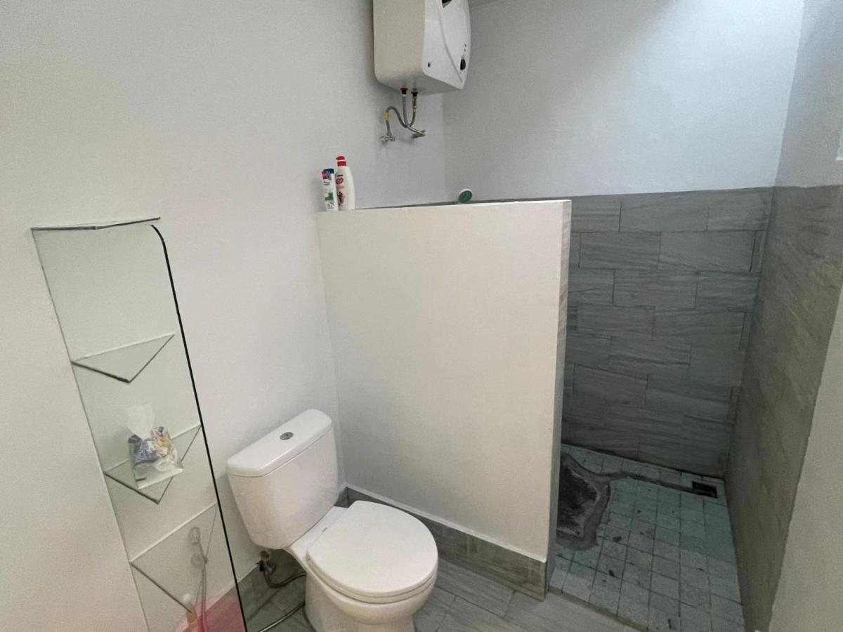 קוטה לומבוק Lavender Villa No.7 מראה חיצוני תמונה