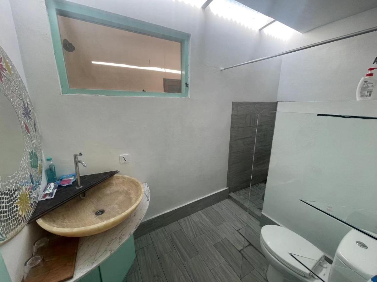 קוטה לומבוק Lavender Villa No.7 מראה חיצוני תמונה