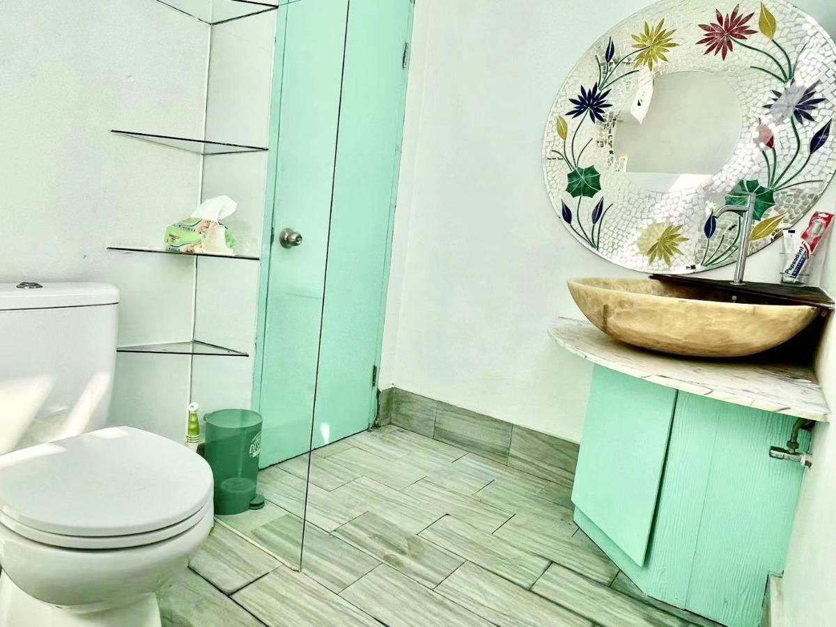 קוטה לומבוק Lavender Villa No.7 מראה חיצוני תמונה
