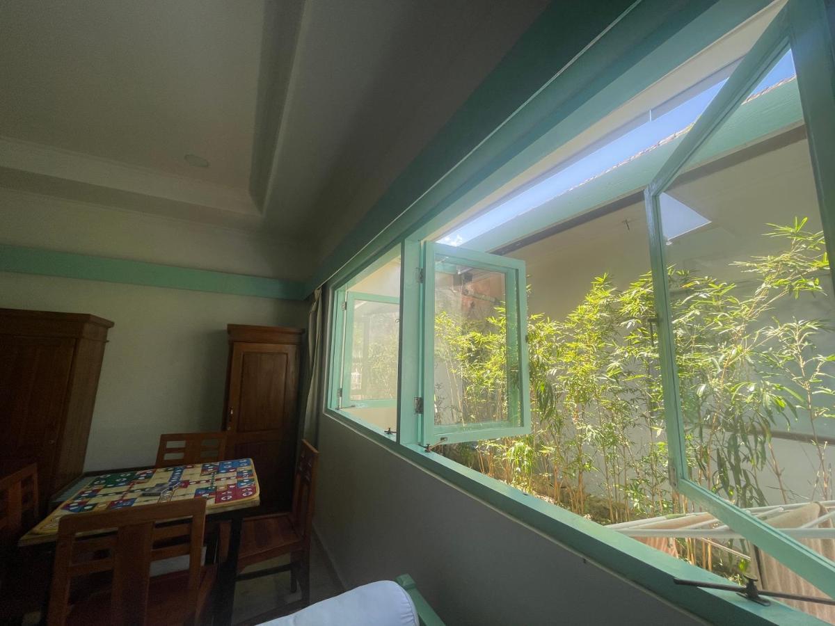 קוטה לומבוק Lavender Villa No.7 מראה חיצוני תמונה
