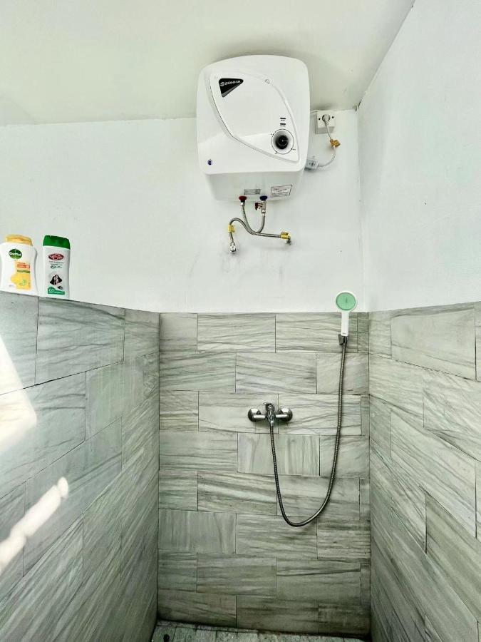 קוטה לומבוק Lavender Villa No.7 מראה חיצוני תמונה