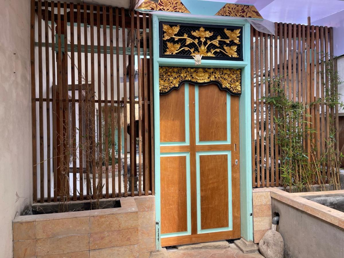 קוטה לומבוק Lavender Villa No.7 מראה חיצוני תמונה